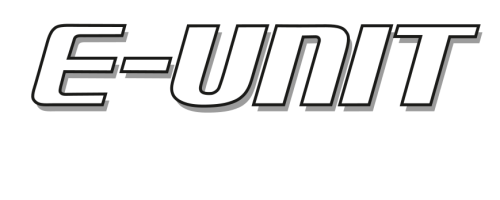 E-Unit Logo